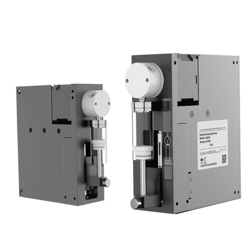 G3030-1S Industrial Syringe Pump