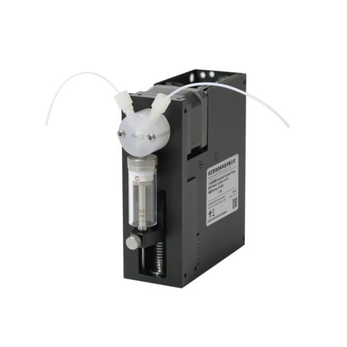 G3030-1S Industrial Syringe Pump