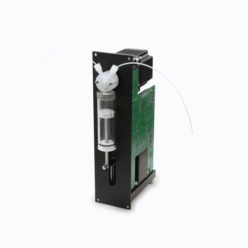 G6060-1S Industrial Micro Syringe Pump