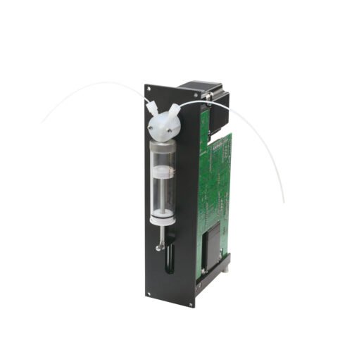 G6060-1S Industrial Micro Syringe Pump