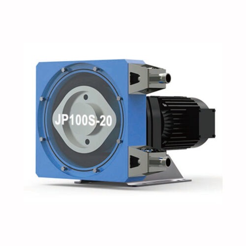 JP100S-(10B, 20) Batch Transfer Peristaltic Pump