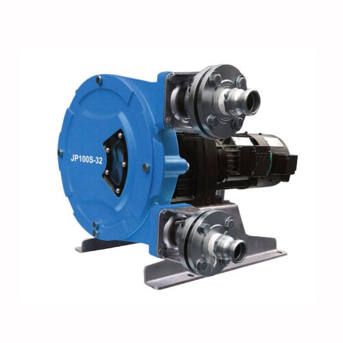 JP100S-(25, 32) Batch Transfer Peristaltic Pump