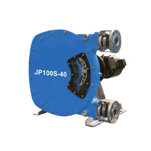 JP100S (40,50,65) Batch Transfer Peristaltic Pump