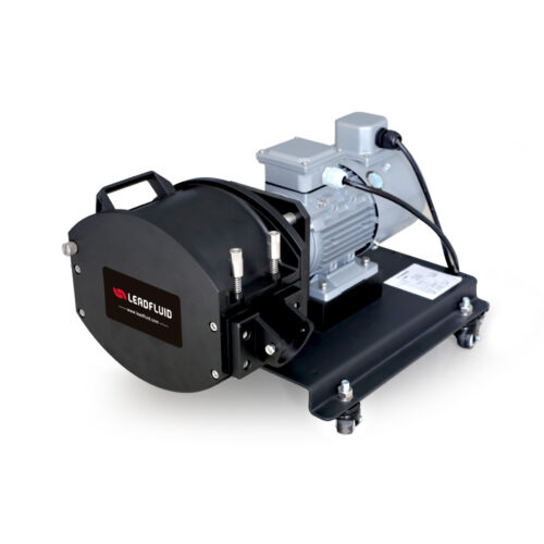 JP300S Batch Transfer Peristaltic Pump