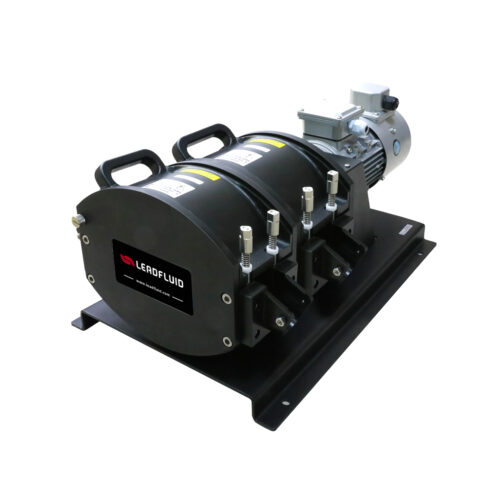 JP301S Batch Transfer Peristaltic Pump