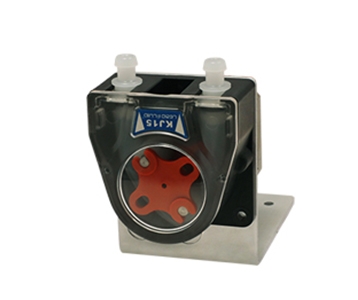 KJ15 Peristaltic Pump
