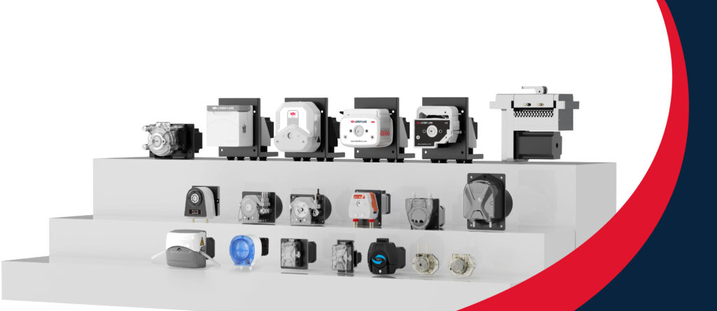 What Are the Key Parameters for OEM Custom Peristaltic Pumps?