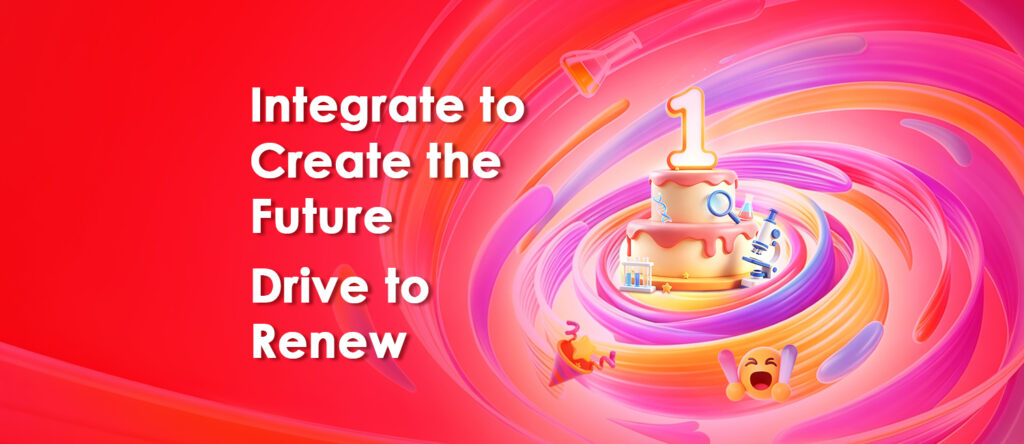 Integrate to Create the Future • Drive to Renew | Lead Fluid Celebrates the First Anniversary of Joining Ingersoll Rand