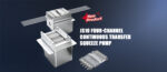 New Product Preview | JS10 Squeeze Pump: Lead Fluid Transfer in IVD Applications