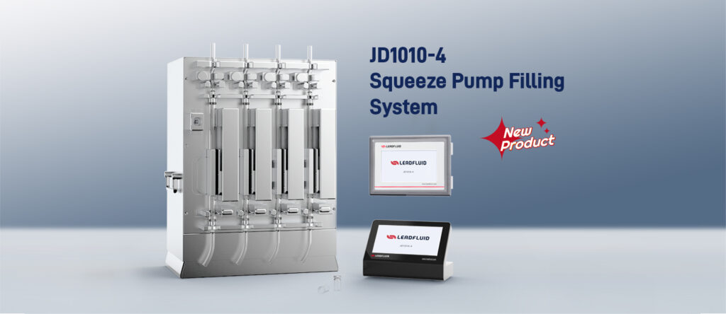 Lead Fluid Application | Why Is Accuracy Alone Not Enough for Aseptic Filling?