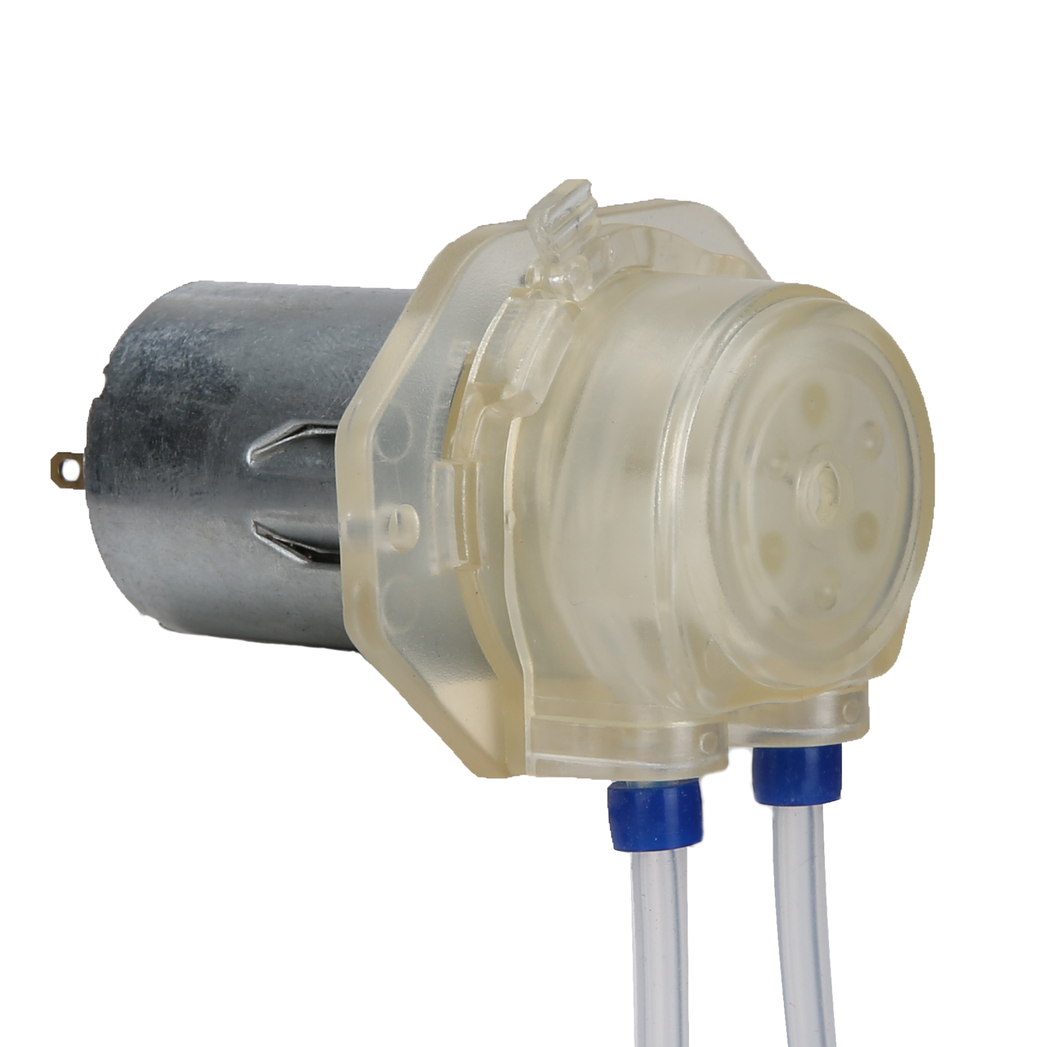 MC10 Micro Peristaltic Pump Head