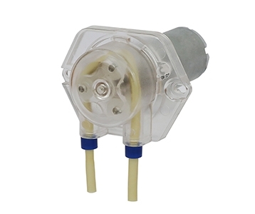 MC10 Peristaltic Pump
