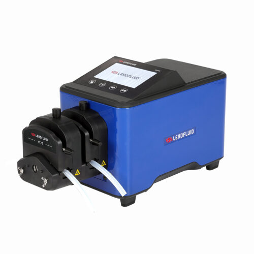 MF006 Intelligent Dispensing Peristaltic Pump