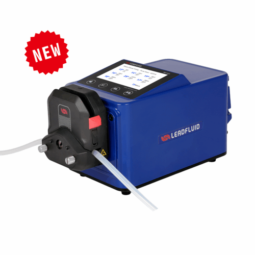 MF103 High Protection Peristaltic Pump