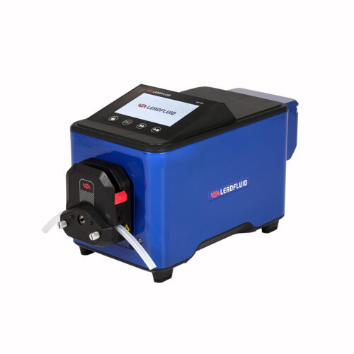 MF106-QS High-Protection Peristaltic Pump