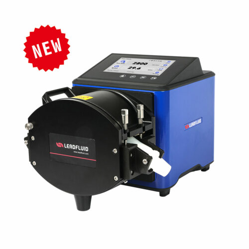 MF133 High Protection Peristaltic Pump