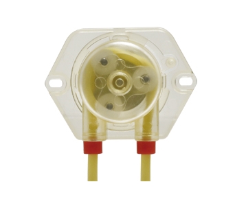 MM10 Series Peristaltic Pump