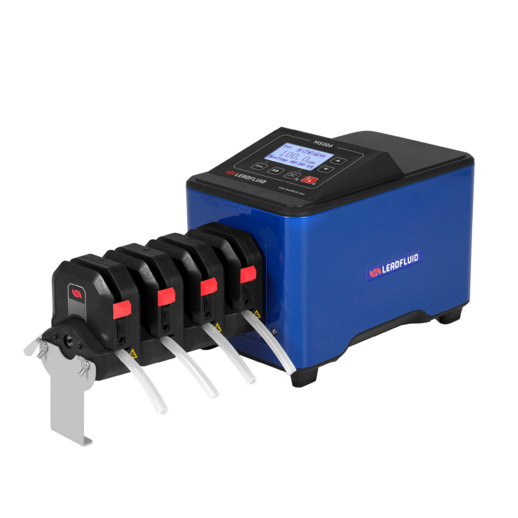 Speed Pump Basic Variable-Speed Pumps Archives- Lead Fluid