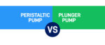 Comparison Between Peristaltic Pump and Plunger Pump: Which Is More Suitable for Your Application?