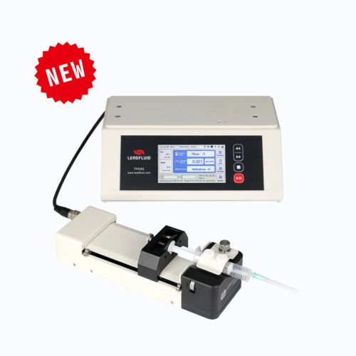 TFD02-01 Laboratory Syringe Pump