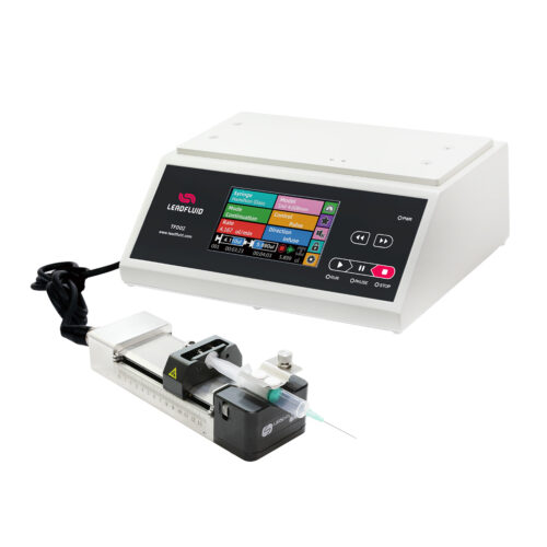 TFD02-01 Split Style Laboratory Syringe Pump