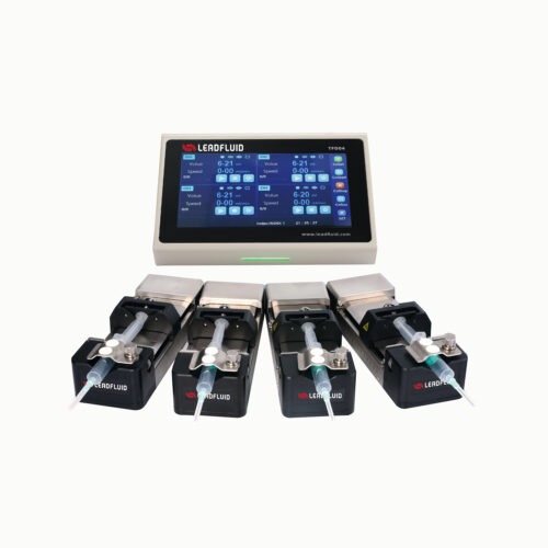 TFD04 Laboratory Syringe Pump