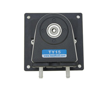 TY15 Peristaltic Pump