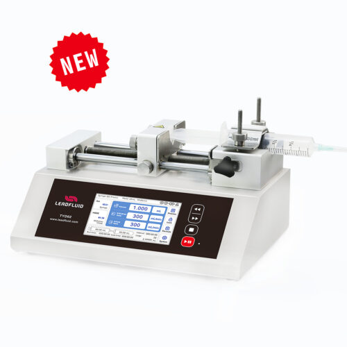 TYD02-01 Laboratory Syringe Pump