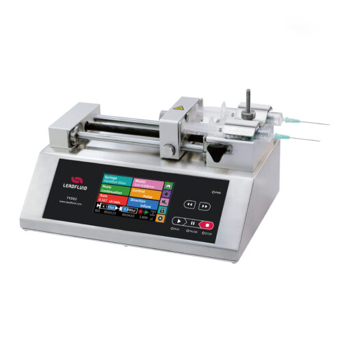 TYD02-02 Laboratory Syringe Pump