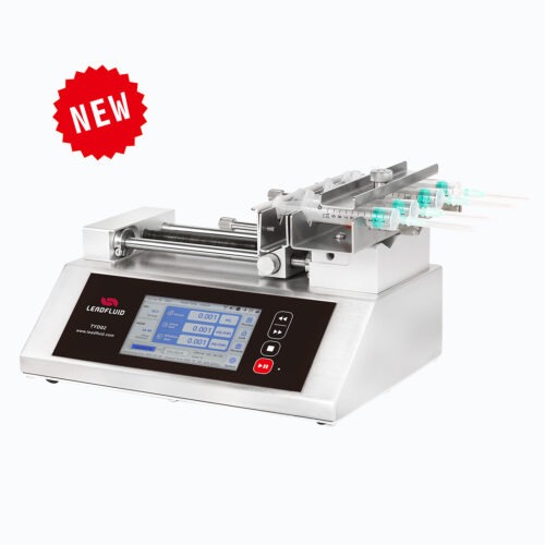 TYD02-04 Laboratory Syringe Pump
