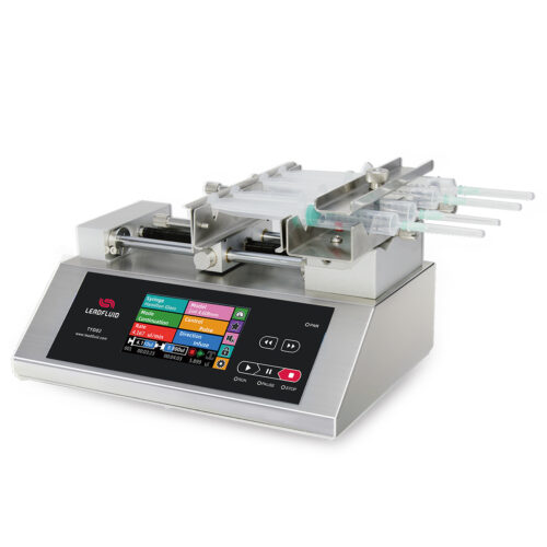 TYD02-04 Laboratory Syringe Pump