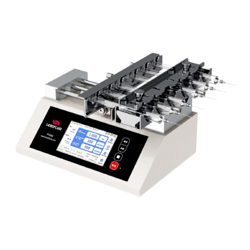 TYD02-06 Laboratory Syringe Pump