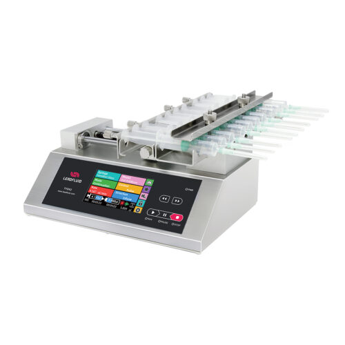 TYD02-10 Laboratory Syringe Pump