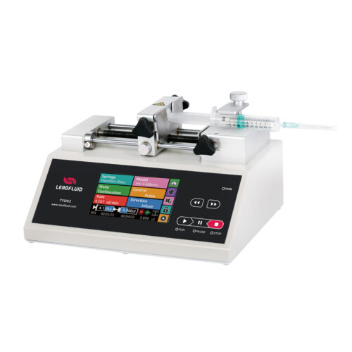 TYD03-01 Laboratory Syringe Pump