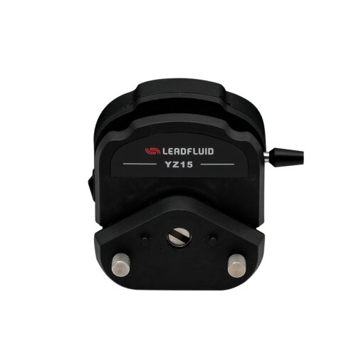 YZ15 Peristaltic Pump Head