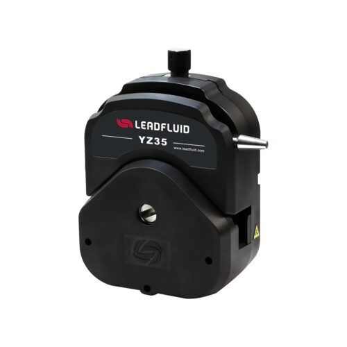 YZ35 Peristaltic Pump Head
