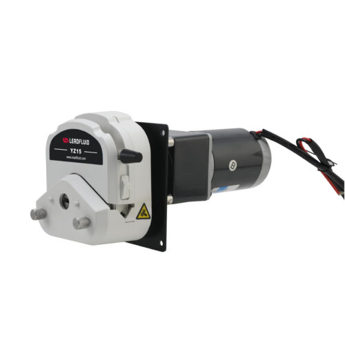 Z90/J90 Series OEM Peristaltic Pump