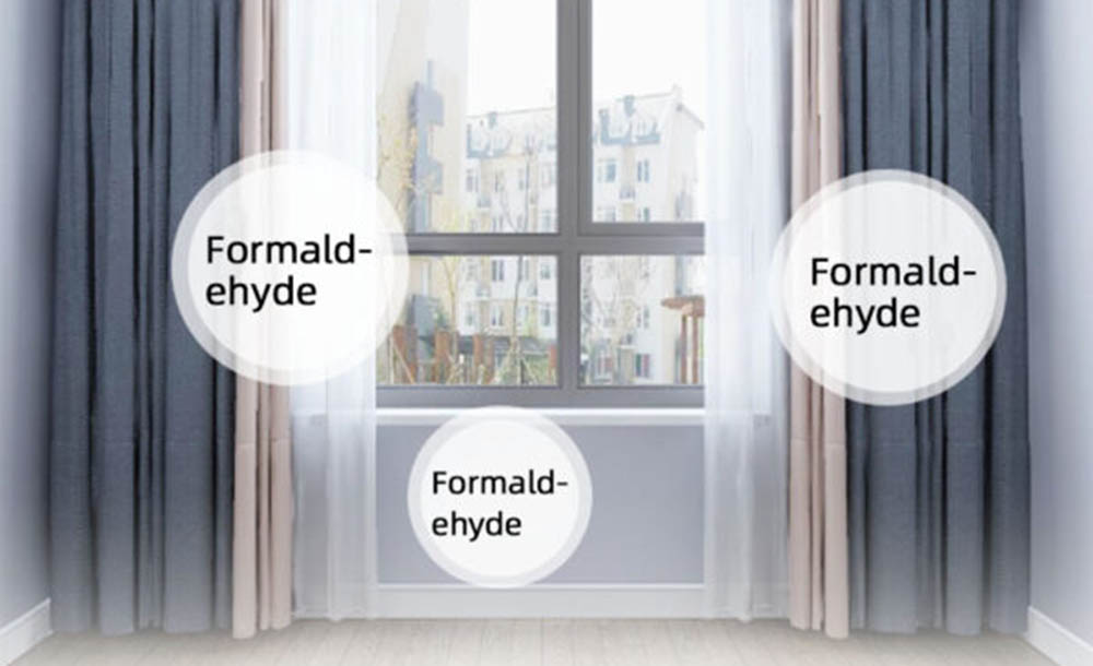 Precision Fluid Control for More Stable and Accurate Online FormaldehydeAnalysis