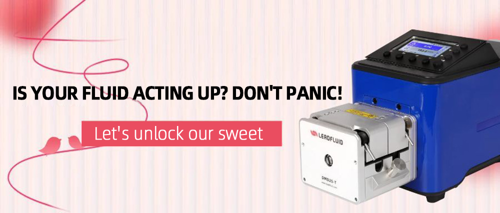 Heard Your Fluid is “Acting Up” Again?​
