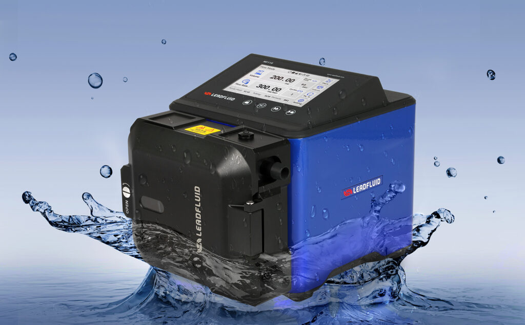 High-Protection Peristaltic Pumps: A Reliable Transfer Solution for Harsh Environments