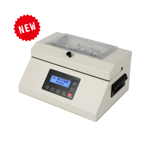 JS1502 Continuous Transmission Squeeze Peristaltic Pump