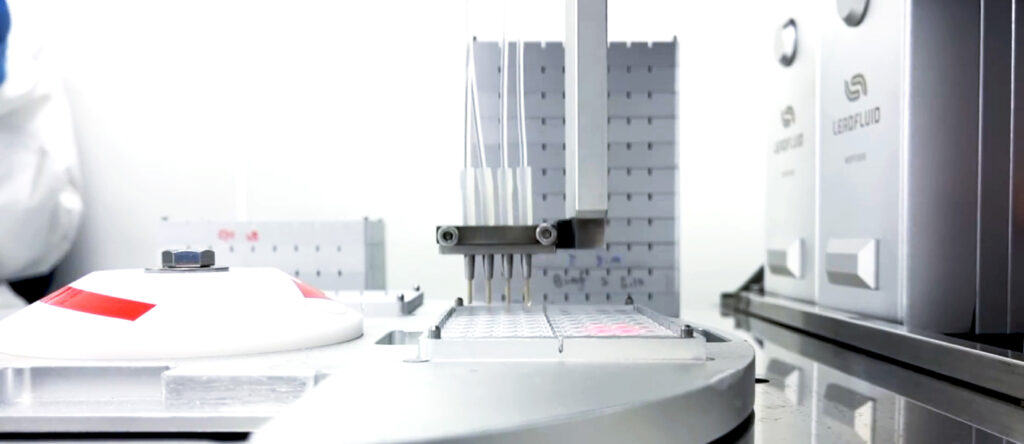 How Does the WSP3000 Pump Help Make POCT More Accurate?