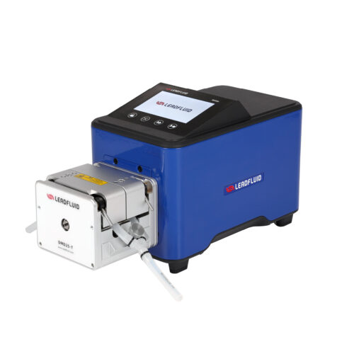 MF006 Intelligent Dispensing Peristaltic Pump