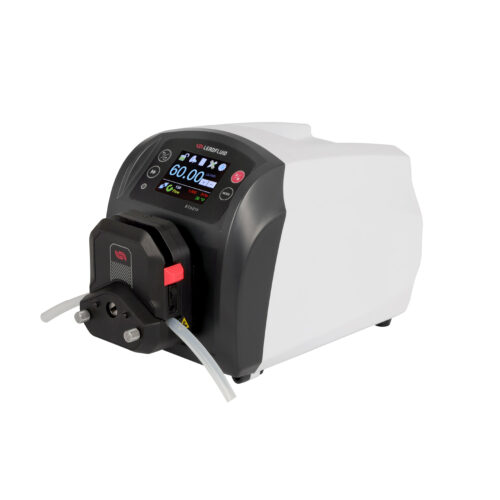 BT601F Intelligent Dispensing Peristaltic Pump