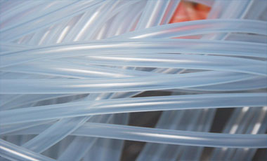 peristaltic pump tubing