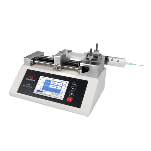TYD02-01 Laboratory Syringe Pump