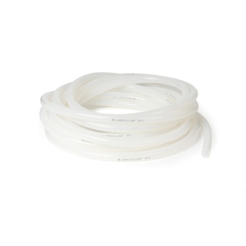 Lead Fluid Silicone Tubing
