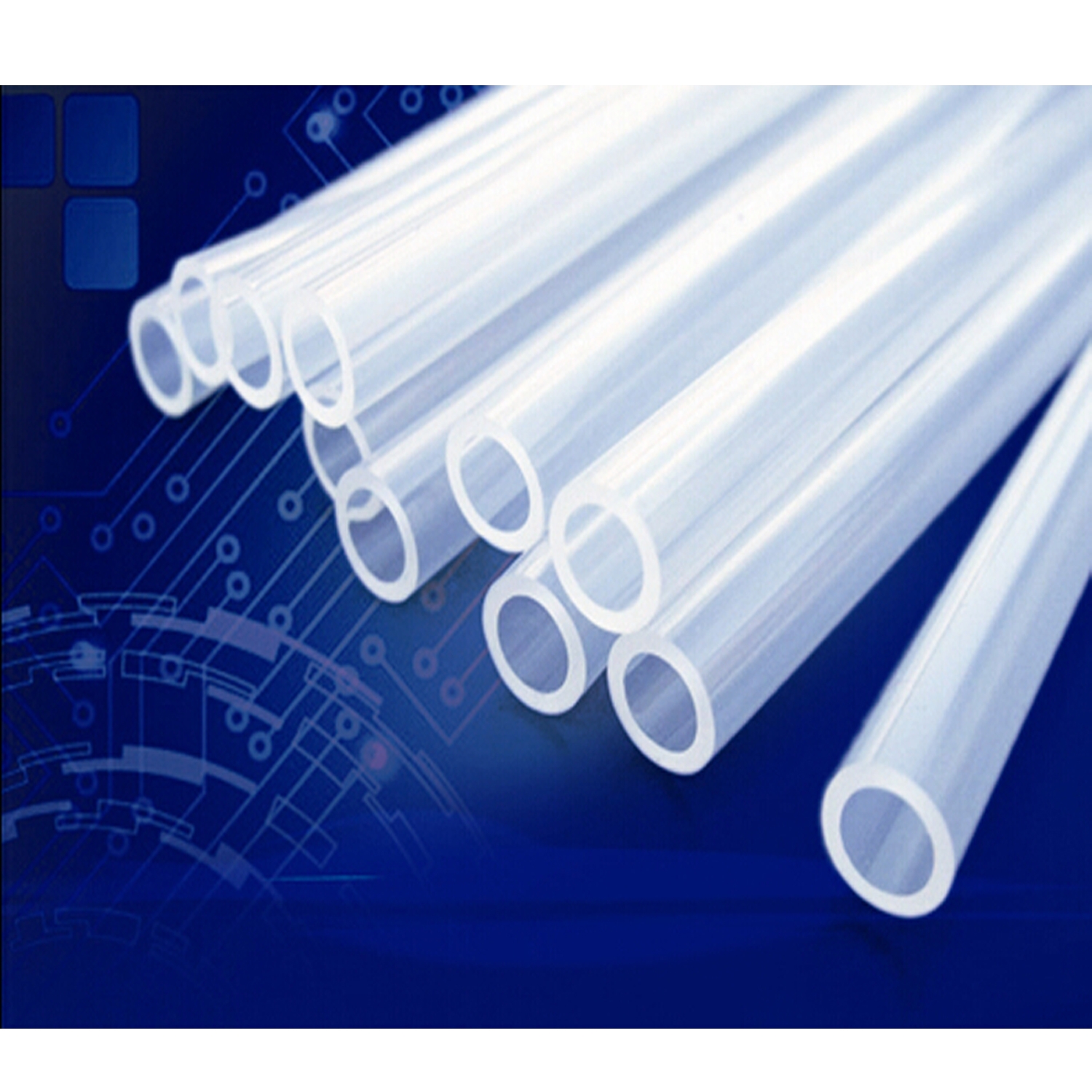 Micro Flow Tubing