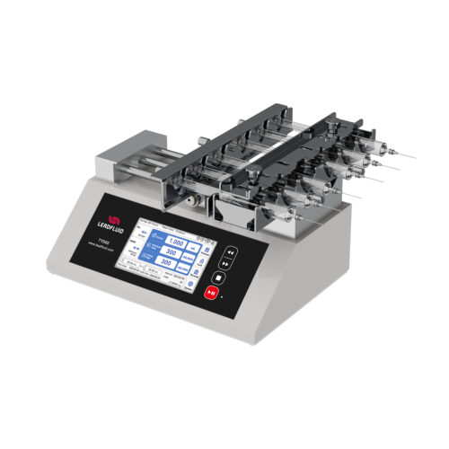 TYD02-06 Laboratory Syringe Pump