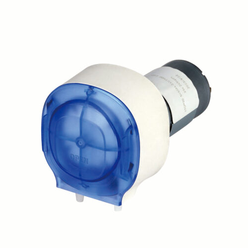 Z245A2-KX1502 ODM Peristaltic Pump